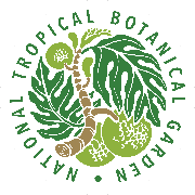 National Tropical Botanical Garden Logo